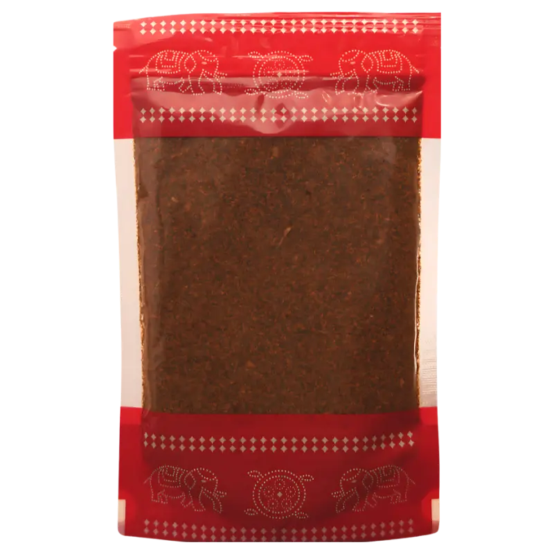 Nalla Karam Podi (Chutney powder)