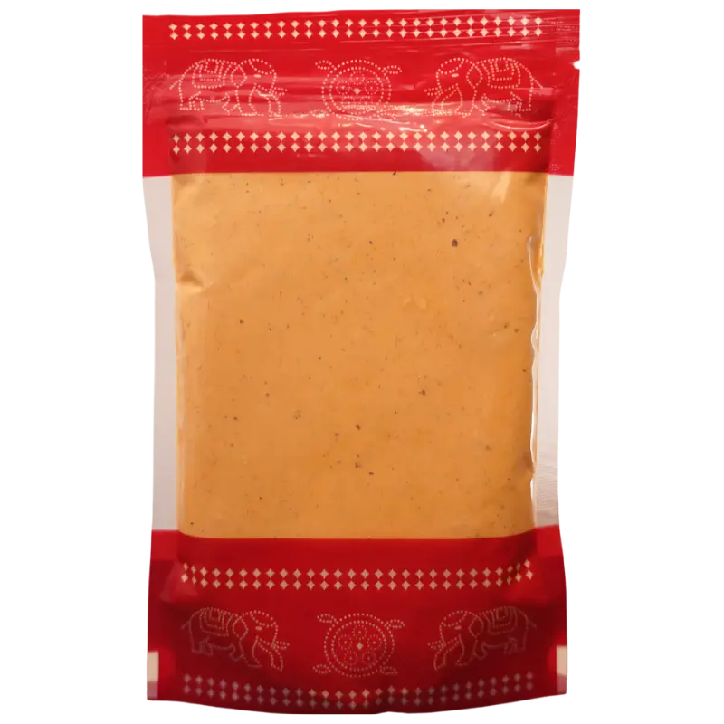 Kandi Podi (Roasted dal Spicy powder)