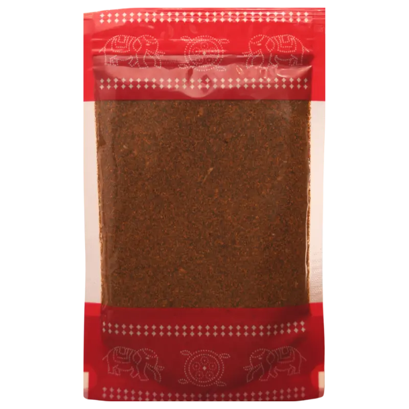 Idli karam Podi