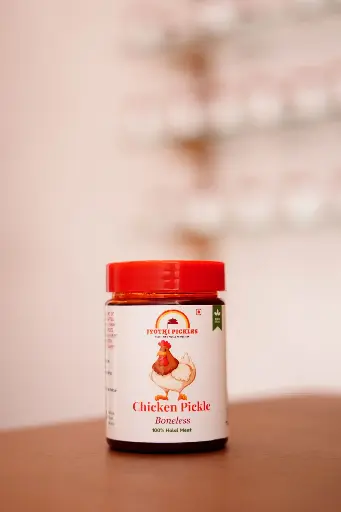 ﻿Chicken Pickle Boneless﻿