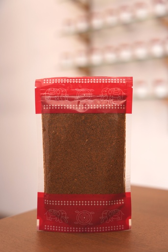 Idli karam Podi