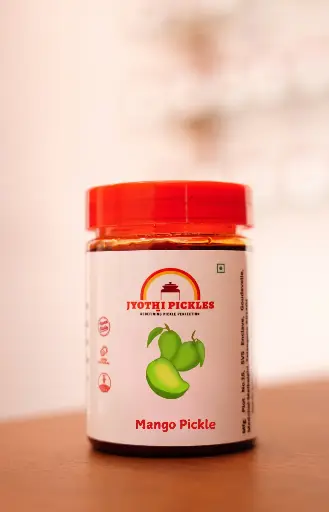 Avakaya Pickle (Mango)