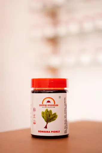 Gongura Pickle