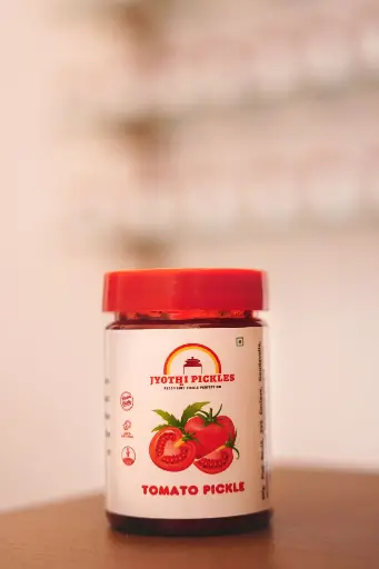 Tomato Pickle