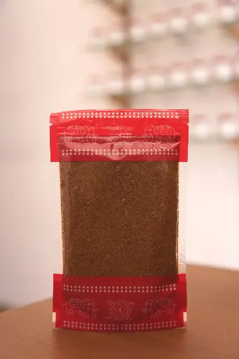 Nalla Karam Podi (Chutney powder)